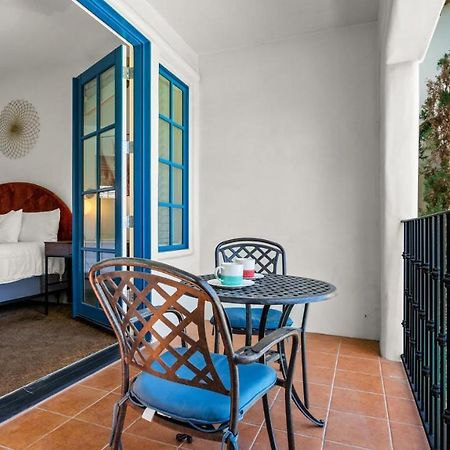 Lv020 Upgraded Lv Studio With A Private Balcony La Quinta Exterior photo