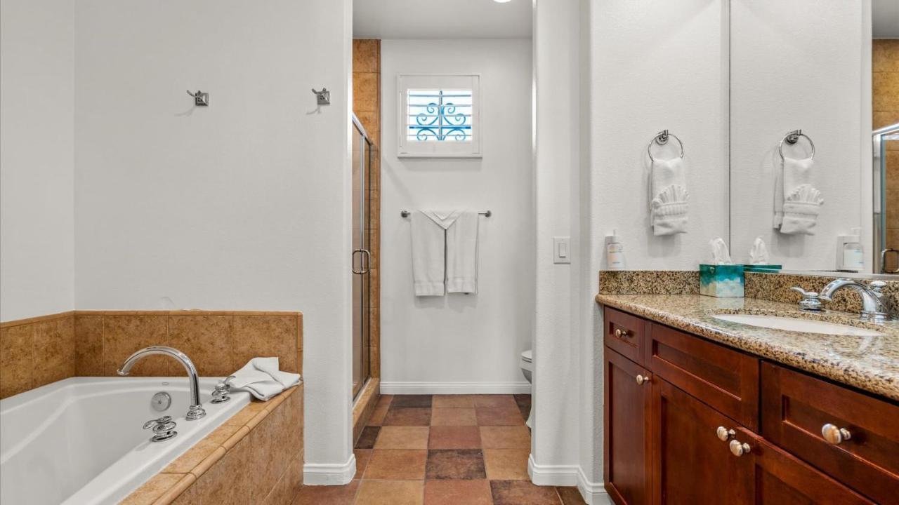 Lv020 Upgraded Lv Studio With A Private Balcony La Quinta Exterior photo