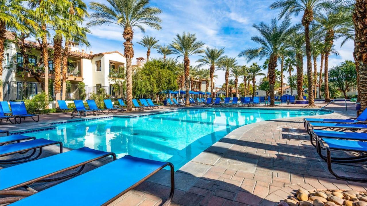 Lv020 Upgraded Lv Studio With A Private Balcony La Quinta Exterior photo