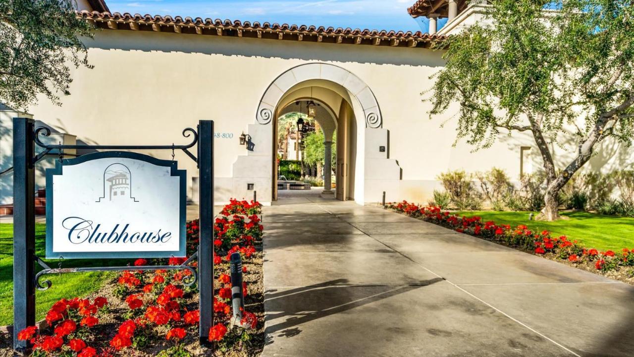 Lv020 Upgraded Lv Studio With A Private Balcony La Quinta Exterior photo